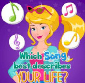 Which Song Describes Your Life