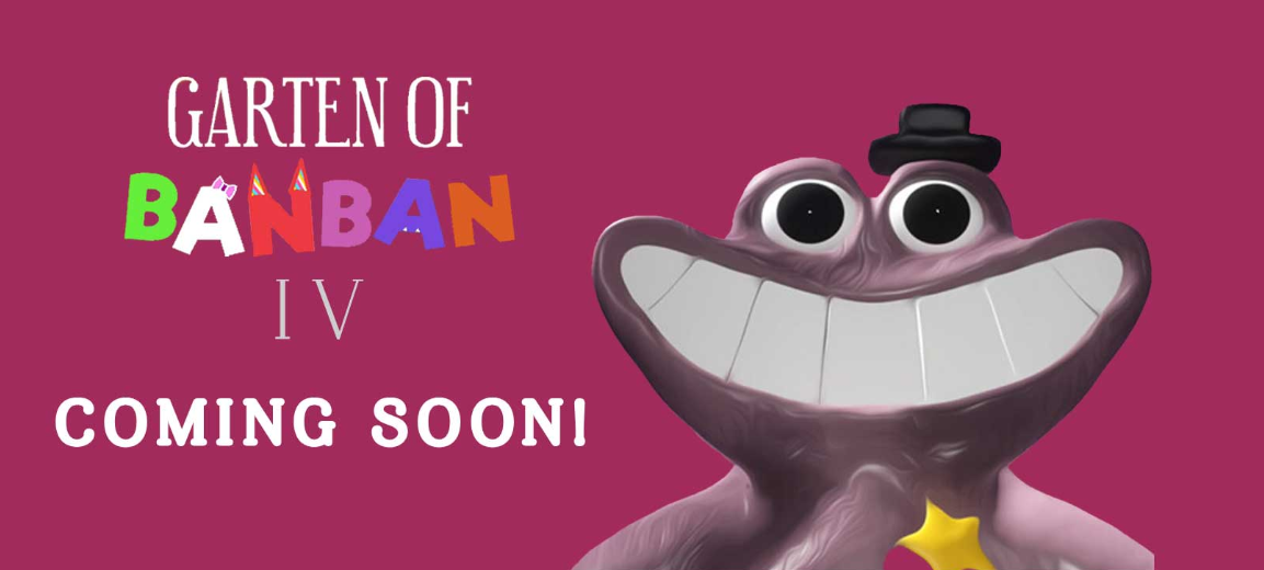 Garten Of BanBan 3 - Play Garten Of BanBan 3 On Incredibox