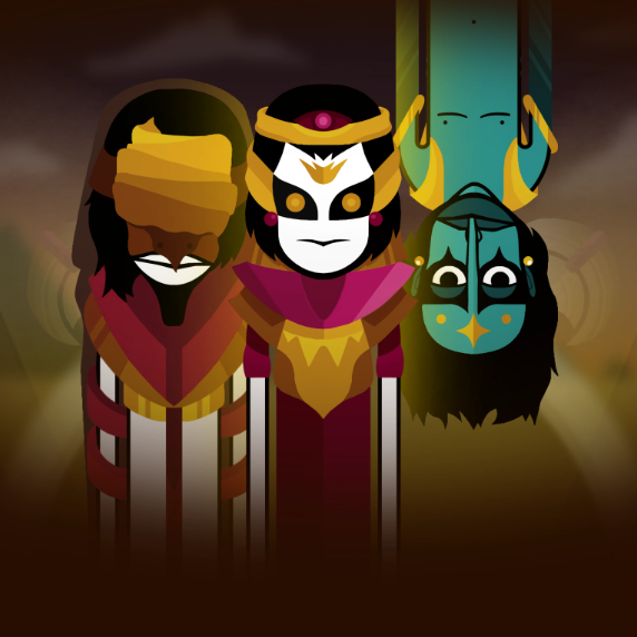 สอนโหลด Incredibox ในios