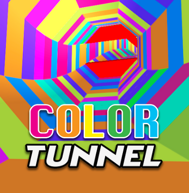 Tunnel Rush Unblocked Games 66