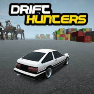 Drift Hunters Unblocked_Drift Hunters Unblocked插件下载-Chrome网上应用店