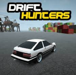 Image 4 - Drift Hunters - IndieDB