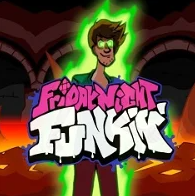 Friday Night Funkin VS Shaggy V2 Mod - Unblocked Game