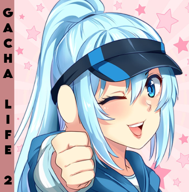 Gacha life girls HD wallpapers | Pxfuel