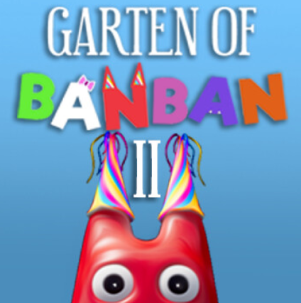 Stream Garten of Banban 2 music box by garten of banban