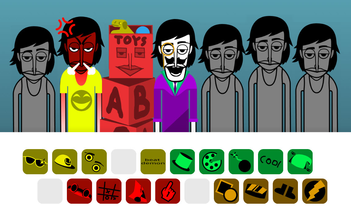 Shell Shockers - Play Shell Shockers On Incredibox