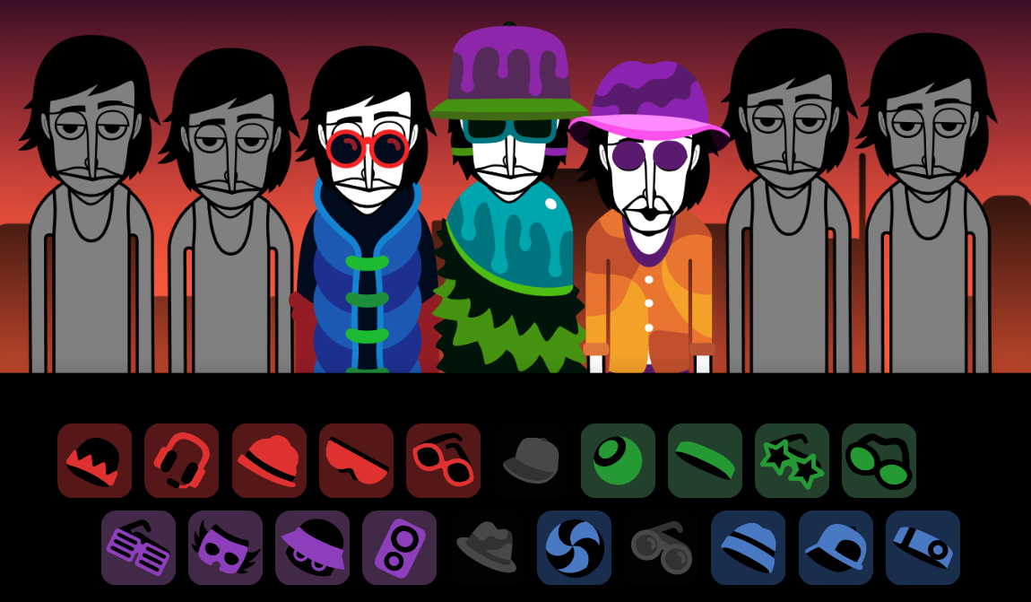 Shell Shockers - Play Shell Shockers On Incredibox