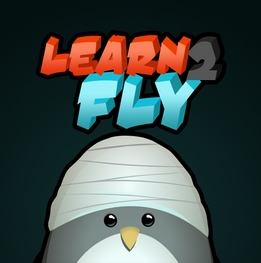 How to play learn to fly 2 - LEARN TO FLY 2