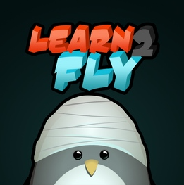 Learn To Fly 2 Free For Android - Colaboratory