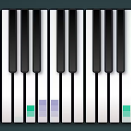 Play Multiplayer Piano Online On Kukogames