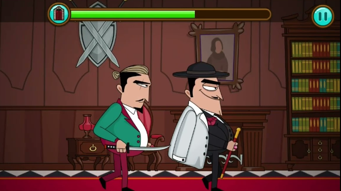 Murder Mafia - Play Murder Mafia On Incredibox